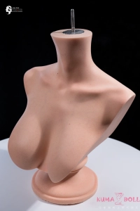 ダッチワイフ ヘッド保存用スタンド