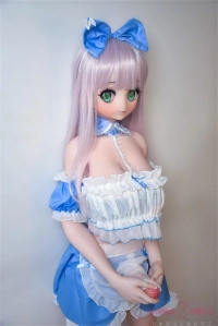 セックスドール Elsa Babe RAD023 ふたなりアニメの理想 没入體驗 真实