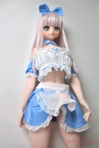 セックス人形 148cm RAD023ヘッド ふたなり 端正 没入體驗 リアル皮膚