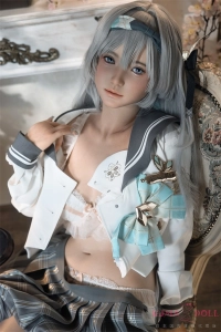 リアル ラブドール 153cm 蛍火日記 MAXシリーズ プレミアム スレンダー