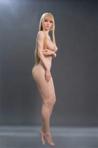 アダルト人形 エッチな人形 171cm No.37-1ヘッド 金髪