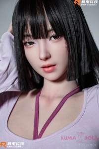 魅力的スタイル Socrates ラブドール Real Girl フルシリコン製