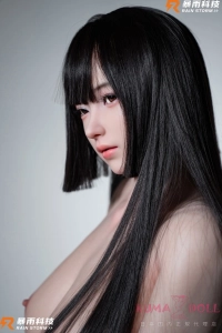 アジア系美しい顔立ち セックス 人形 Real Girl 165cm Eカップ Socratesヘッド