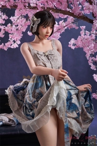 アダルトドール 153cm Dカップ A3 あどけない瞳のオリエンタル美女 濃密