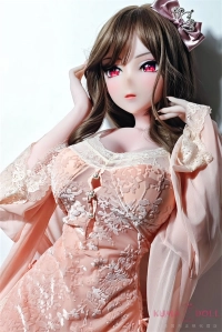 らぶドール 148cm 玄羽時子 圧巻のLカップ 最新の造形 存在感 リアル