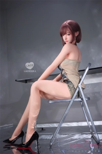 らぶどーる 168cm 晚氷ヘッド 物憂げな表情 刺激的 官能 リアル 存在感