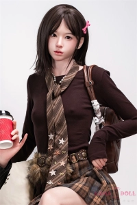 Irontech Doll 161cm Fカップ らぶどーる A3ヘッド 制服清楚系 リアル