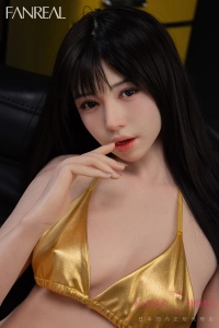 ナチュラル美人 ビキニスタイル rabudo ru 158cm Nora