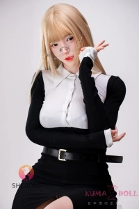 167cm 高身長リアル セックス ドール 楚琳 超擬真の肌テクスチャ付き