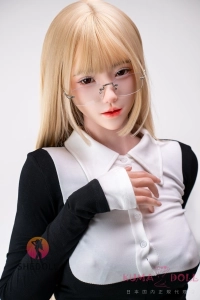 金髪 美人楚琳 アダルト 人形 SHEDOLL 167cm Cカップ