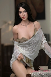 MMXDOLL 夢辞ヘッド 落ち着き系美人 せっくす どー る