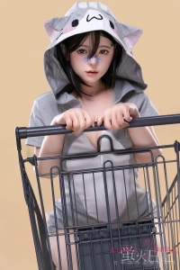 エロ い ラブドール 彼女感 萌えガール 琉璃 蛍火日記