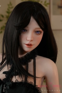 YUEdoll 高級シリコン ラブドール 妖艶モデル 洛莉丝