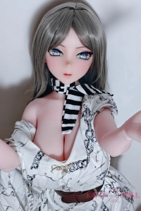 Elsa Babe 自然な顔立ち 美少女ラブドール 玄羽时子 