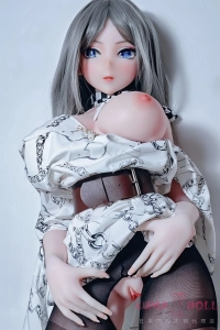Elsa Babe 148cm Lカップ 爆乳 リアル ドール 玄羽时子