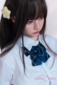 放課後の教室 可憐な顔立ち T4等身 大 セックス 人形 161cm 
