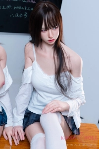 A3ヘッド 161cm Aカップ 柔らか雰囲気 美少女 アダルト 人形