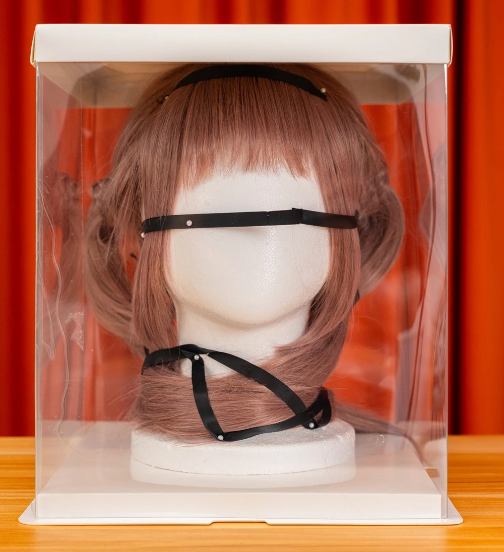 YFDOLLウィッグ